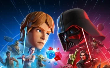 Monopoly Star Wars Heroes vs Villains İndir – Full PC + DLC