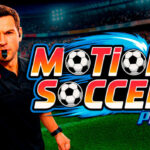 Motion Soccer PRO İndir – Full PC + Türkçe