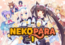 NEKOPARA Vol. 1 İndir – Full PC + DLC