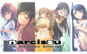 Narcissu 10th Anniversary Anthology Project İndir – Full PC