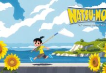 Natsu-Mon 20th Century Summer Kid İndir – Full PC + DLC