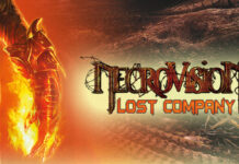 NecroVisioN Lost Company İndir – Full PC + DLC