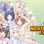 Nekopara Vol 4 İndir – Full PC