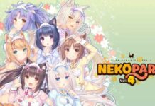 Nekopara Vol 4 İndir – Full PC