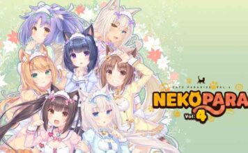 Nekopara Vol 4 İndir – Full PC