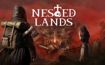 Nested Lands İndir – Full PC + DLC