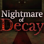 Nightmare of Decay İndir – Full PC + Türkçe