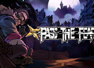 Pass the Fear İndir – Full PC + DLC