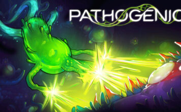 Pathogenic İndir – Full PC + Türkçe