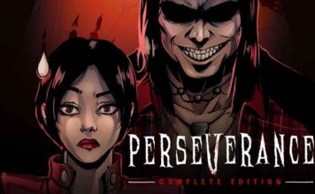 Perseverance Complete Edition İndir – Full PC + DLC