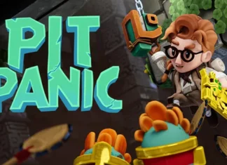 Pit Panic İndir – Full PC + DLC