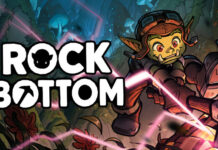 Rock Bottom İndir – Full PC