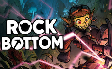 Rock Bottom İndir – Full PC