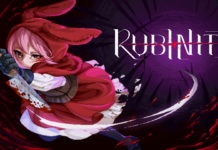 Rubinite İndir – Full PC + DLC