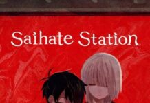 Saihate Station İndir – Full PC + Türkçe