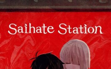 Saihate Station İndir – Full PC + Türkçe