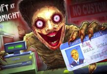 Shift At Midnight İndir – Full PC + DLC