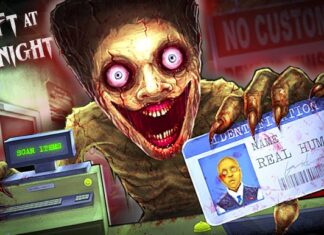 Shift At Midnight İndir – Full PC + Türkçe