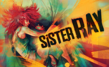 Sister Ray İndir – Full PC + DLC