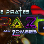 Space Pirates and Zombies İndir – Full PC + DLC
