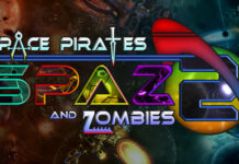 Space Pirates and Zombies İndir – Full PC + DLC