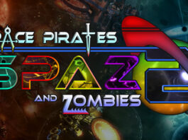Space Pirates and Zombies İndir – Full PC + DLC