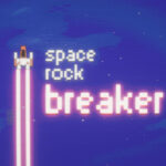 Space Rock Breaker İndir – Full PC + Türkçe
