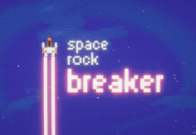 Space Rock Breaker İndir – Full PC + Türkçe