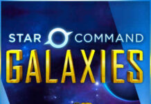 Star Command Galaxies İndir – Full PC + DLC