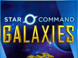 Star Command Galaxies İndir – Full PC + DLC