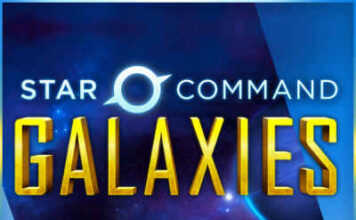 Star Command Galaxies İndir – Full PC + DLC
