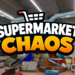 Supermarket Chaos İndir – Full PC + DLC