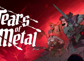 Tears of Metal İndir – Full PC + DLC