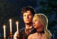 The Crimson Maid İndir – Full PC + DLC