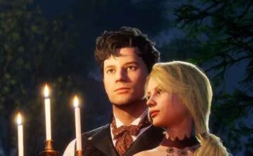 The Crimson Maid İndir – Full PC + DLC