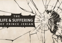The Life and Suffering of Prince Jerian İndir – Full PC + DLC