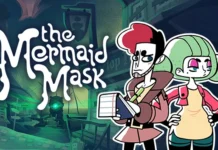 The Mermaid Mask İndir – Full PC + DLC