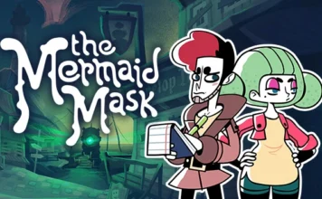 The Mermaid Mask İndir – Full PC + DLC