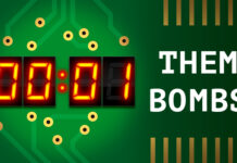 Them Bombs İndir – Full PC + Türkçe