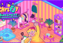 Thrifty Business İndir – Full PC + DLC