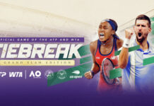 Tiebreak Grand Slam Edition İndir – Full PC + DLC