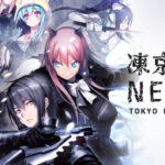 Tokyo Necro İndir – Full PC + DLC