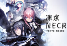 Tokyo Necro İndir – Full PC + DLC