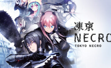 Tokyo Necro İndir – Full PC + DLC