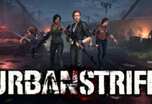 Urban Strife İndir – Full PC + DLC