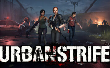 Urban Strife İndir – Full PC + DLC