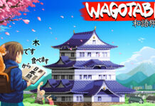 Wagotabi A Japanese Journey İndir – Full PC + DLC