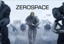 ZeroSpace İndir – Full PC + DLC