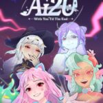 AI2U-With You ‘Til The End İndir – Full PC + DLC