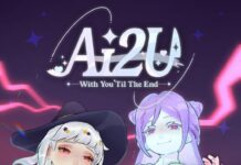 AI2U-With You ‘Til The End İndir – Full PC + DLC